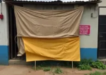 abrigo de crianças