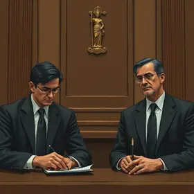 fraudes judiciais em SP