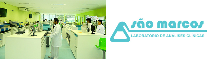 Laboratório São Marcos Ribeirão Preto