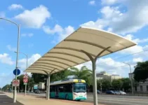 pontos de ônibus Ribeirão Preto
