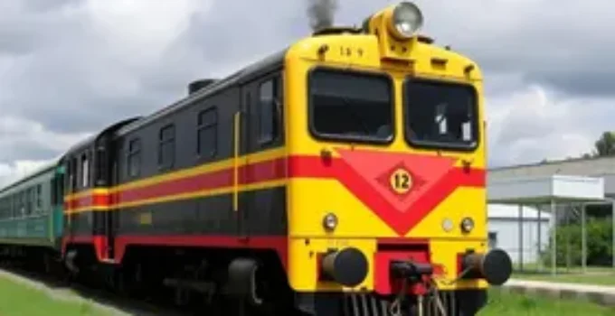 locomotiva Amália 12