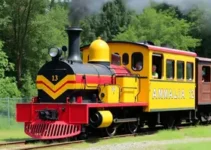 Locomotiva Amália 12
