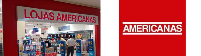 Lojas Americanas Ribeirão Preto