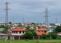 imóveis sem energia