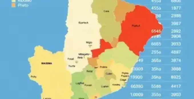 apuração eleições 2026 Ribeirão Preto