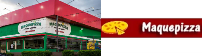 Maquepizza Ribeirão Preto