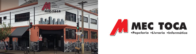 Mec Toca Ribeirao Preto