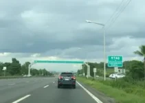 motorista na contramão