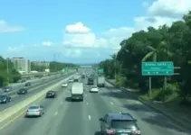 movimento nas rodovias de Ribeirão Preto
