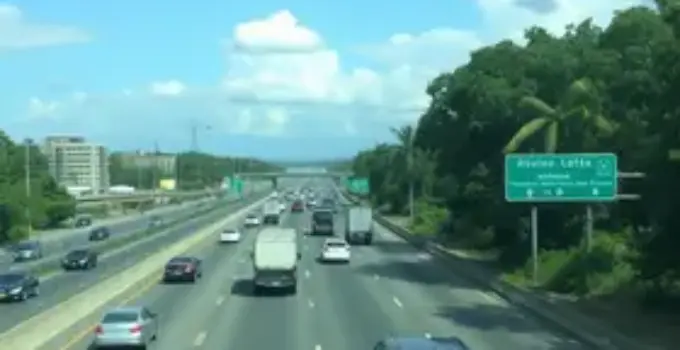 movimento nas rodovias de Ribeirão Preto