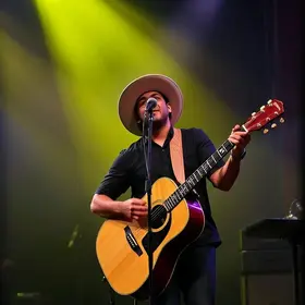 Natanzinho Lima Ribeirão Rodeo Music 2026