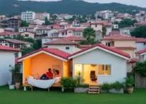 número de lares com apenas uma pessoa em Ribeirão Preto