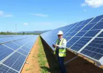 usinas solares