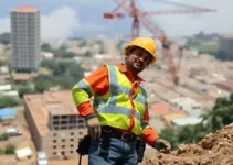 operário soterrado Ribeirão Preto