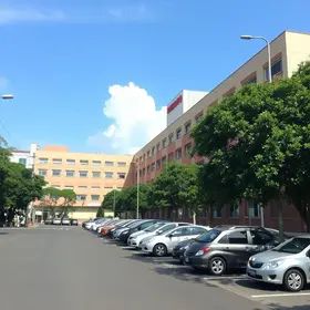 estacionamento