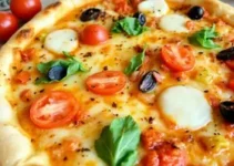 pizza perfeita