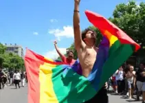 Parada LGBTQIAPN+ Ribeirão Preto