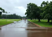 Parque Maurílio Biagi