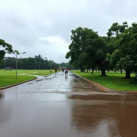 Parque Maurílio Biagi