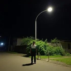 CPI da Iluminação Pública Ribeirão Preto