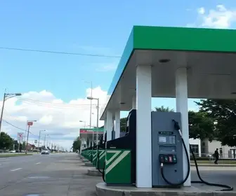 preço da gasolina em Ribeirão Preto