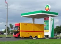 preço dos combustíveis