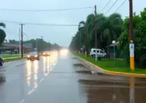 estado de emergência Ribeirão Preto