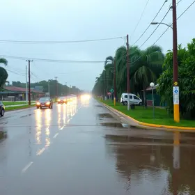 estado de emergência Ribeirão Preto
