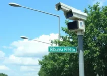 radares em Ribeirão Preto