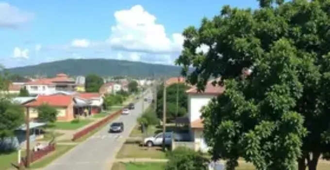 Prefeitura de Ribeirão Preto balanço de ações de recuperação