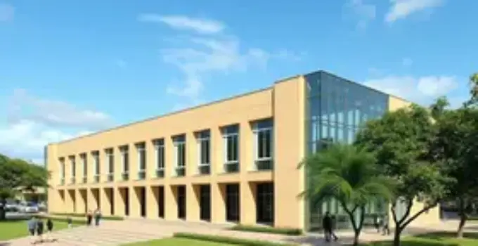 Ribeirão Preto desiste de centro administrativo