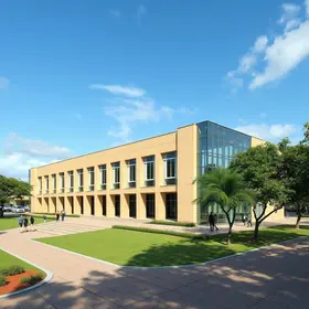 Ribeirão Preto desiste de centro administrativo