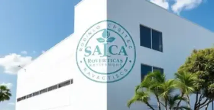 Selo Ribeirão que Cuida