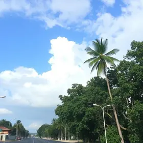 previsão do tempo em Ribeirão Preto