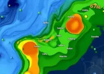 previsão do tempo em ribeirao preto