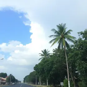 previsão do tempo em Ribeirão Preto