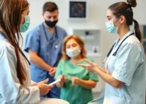 capacitação de profissionais da saúde
