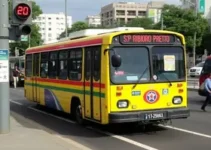 transporte público de Ribeirão Preto