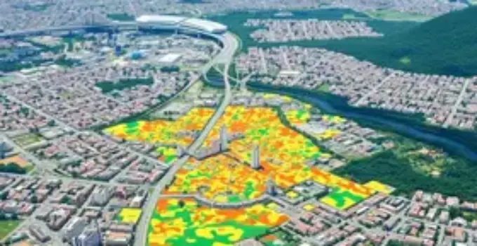 população da região de Ribeirão Preto