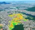 população da região de Ribeirão Preto