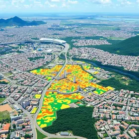 população da região de Ribeirão Preto