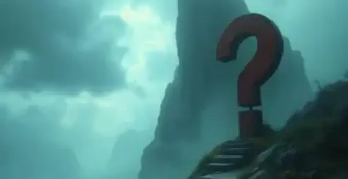 Que Lugar é Esse?
