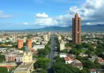 Que Lugar É Esse?