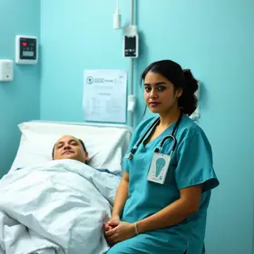 médico residente afastado prontuário paciente