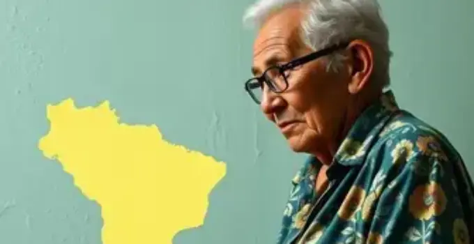 eleitorado da região de Ribeirão Preto