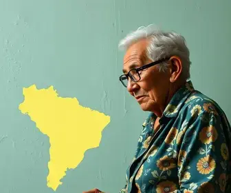 eleitorado da região de Ribeirão Preto