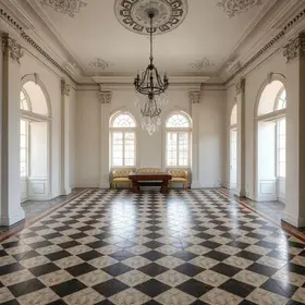 Palácio Rio Branco