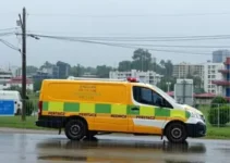 apoio emergencial