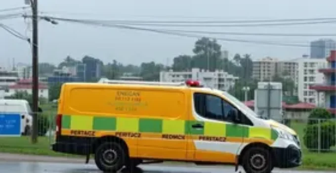 apoio emergencial
