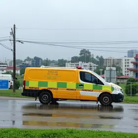 apoio emergencial